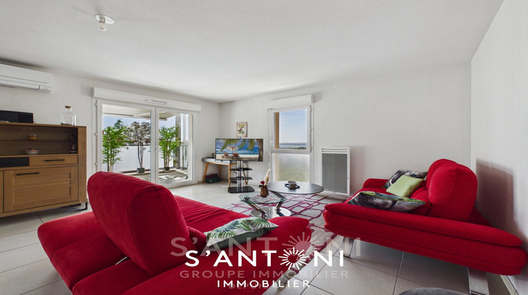 Ma-Cabane - Vente Appartement SETE, 77 m²