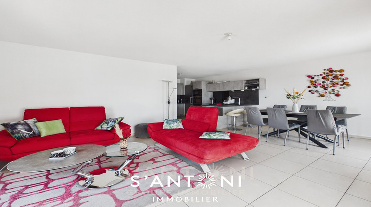 Ma-Cabane - Vente Appartement SETE, 77 m²