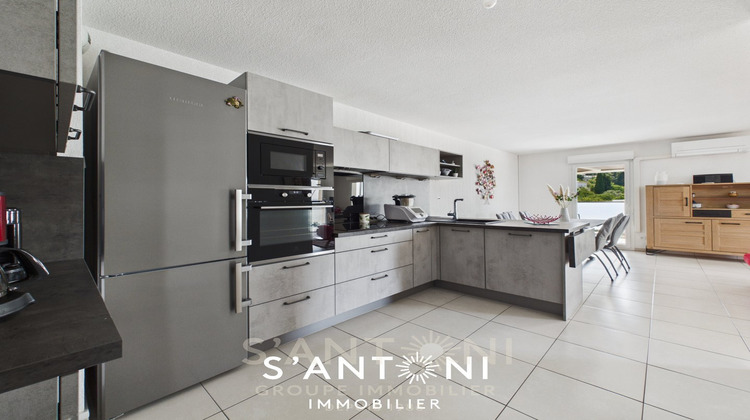 Ma-Cabane - Vente Appartement SETE, 77 m²