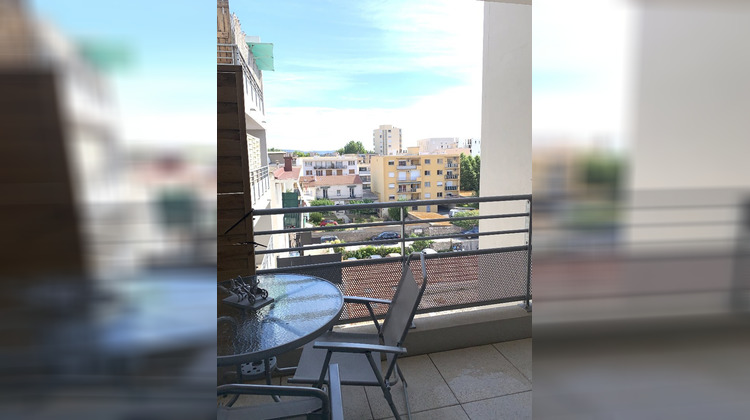 Ma-Cabane - Vente Appartement SETE, 45 m²