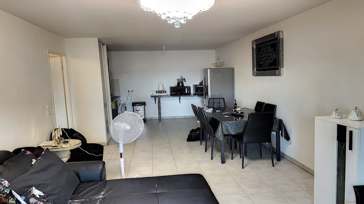 Ma-Cabane - Vente Appartement SETE, 45 m²