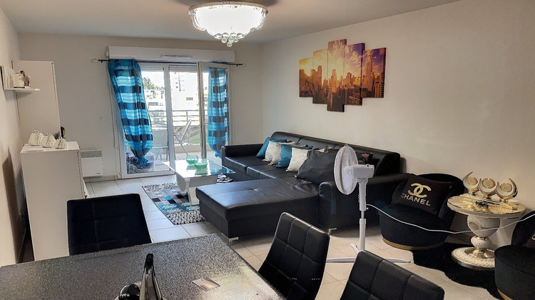Ma-Cabane - Vente Appartement SETE, 45 m²