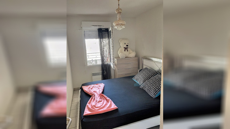 Ma-Cabane - Vente Appartement SETE, 45 m²