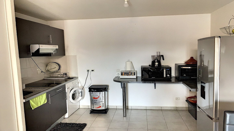 Ma-Cabane - Vente Appartement SETE, 45 m²