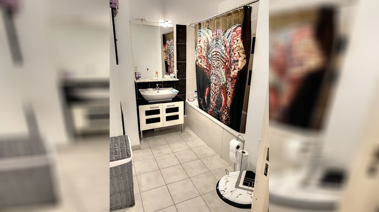 Ma-Cabane - Vente Appartement SETE, 45 m²