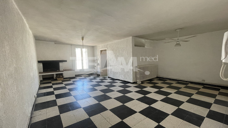 Ma-Cabane - Vente Appartement SETE, 71 m²