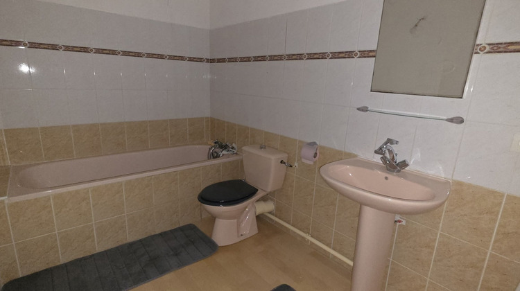 Ma-Cabane - Vente Appartement SETE, 59 m²