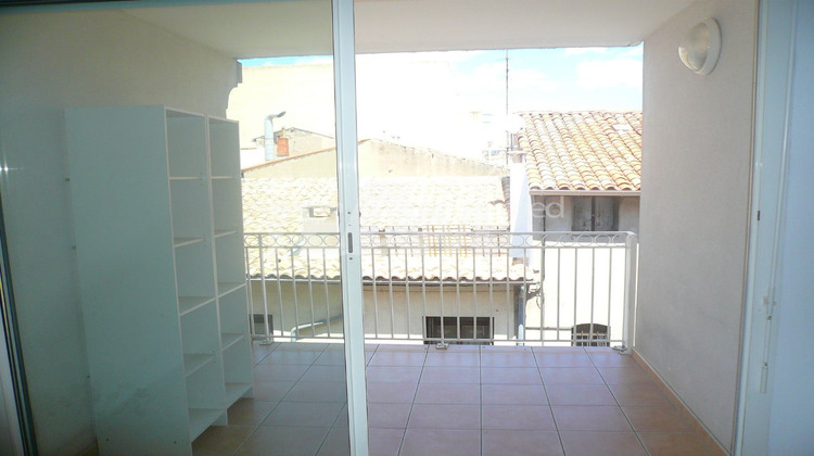 Ma-Cabane - Vente Appartement SETE, 30 m²
