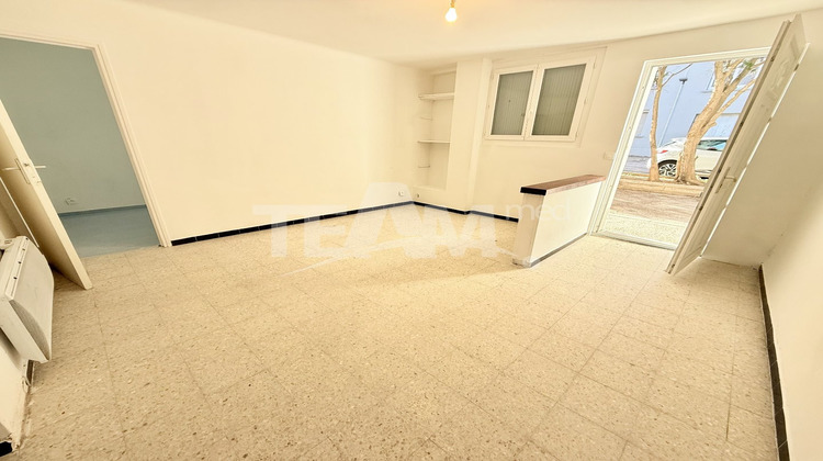 Ma-Cabane - Vente Appartement SETE, 63 m²