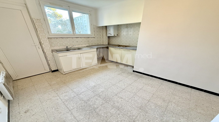 Ma-Cabane - Vente Appartement SETE, 63 m²