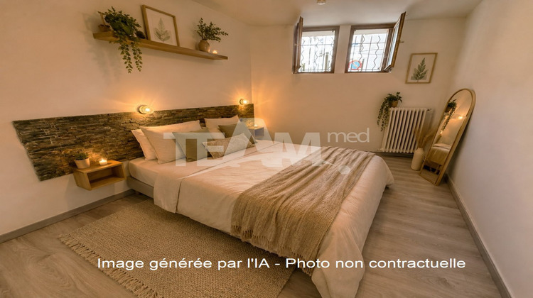 Ma-Cabane - Vente Appartement SETE, 40 m²