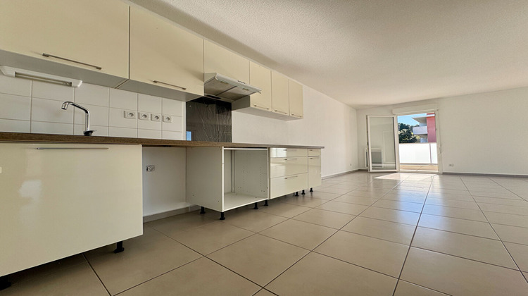 Ma-Cabane - Vente Appartement SETE, 77 m²