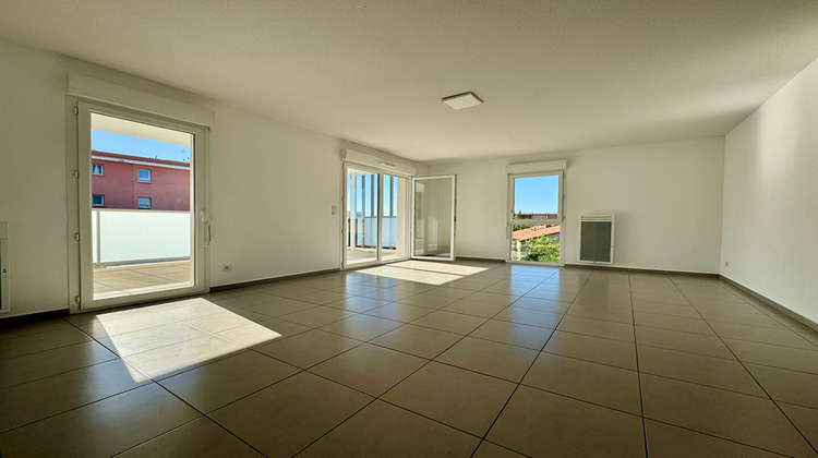 Ma-Cabane - Vente Appartement SETE, 77 m²