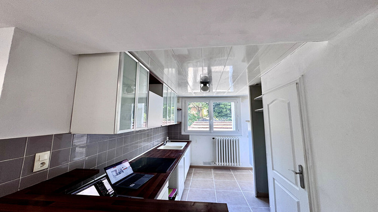 Ma-Cabane - Vente Appartement SETE, 65 m²