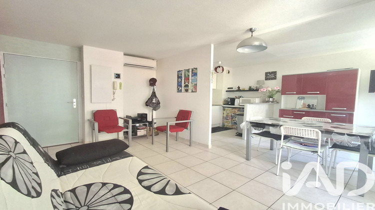 Ma-Cabane - Vente Appartement Sète, 46 m²