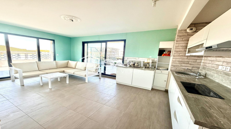 Ma-Cabane - Vente Appartement Sete, 59 m²