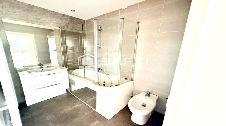 Ma-Cabane - Vente Appartement Sete, 59 m²