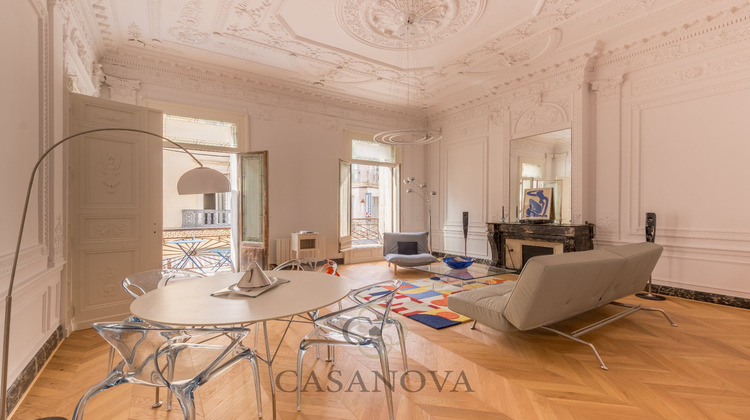 Ma-Cabane - Vente Appartement SETE, 91 m²