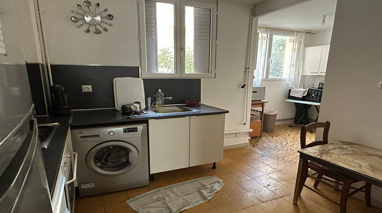Ma-Cabane - Vente Appartement SETE, 75 m²