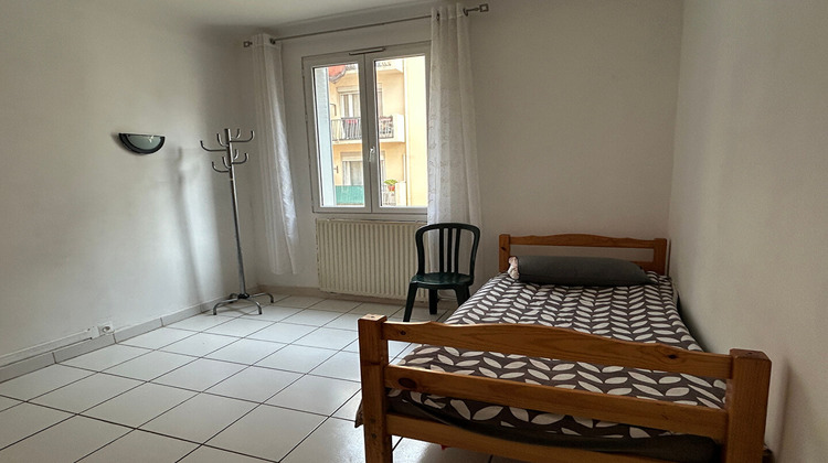 Ma-Cabane - Vente Appartement SETE, 75 m²