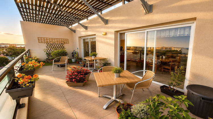 Ma-Cabane - Vente Appartement SETE, 138 m²