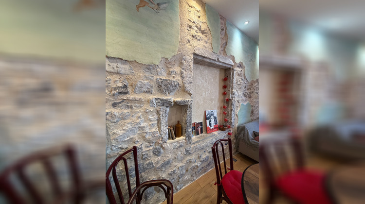 Ma-Cabane - Vente Appartement SETE, 39 m²
