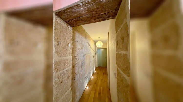 Ma-Cabane - Vente Appartement SETE, 39 m²