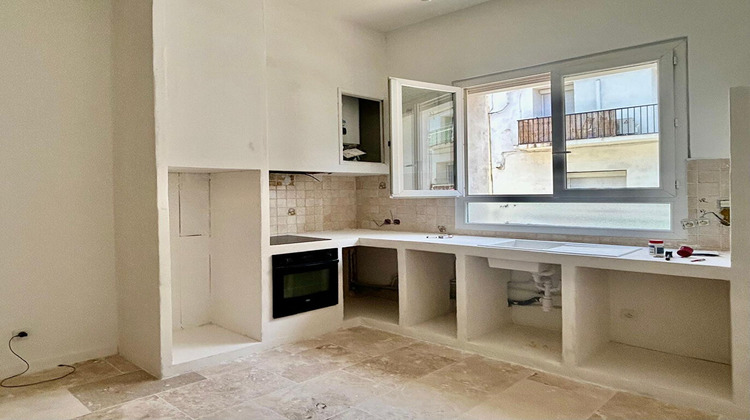 Ma-Cabane - Vente Appartement SETE, 48 m²