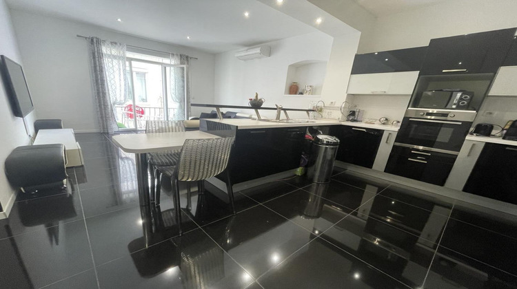 Ma-Cabane - Vente Appartement SETE, 67 m²