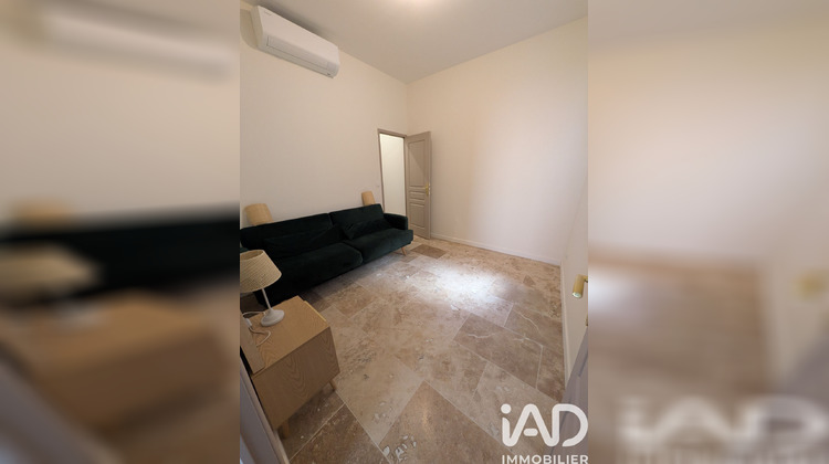 Ma-Cabane - Vente Appartement Sète, 41 m²