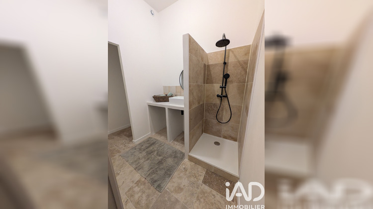 Ma-Cabane - Vente Appartement Sète, 41 m²