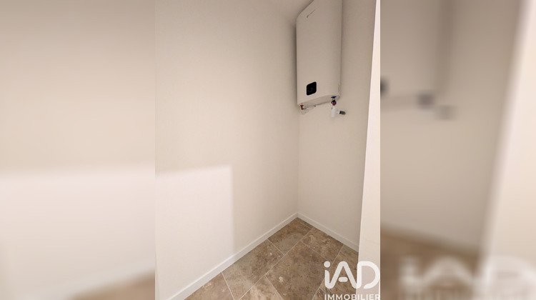 Ma-Cabane - Vente Appartement Sète, 41 m²
