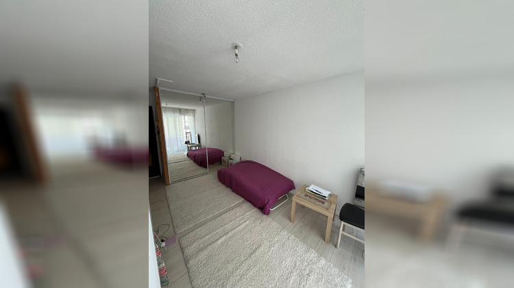 Ma-Cabane - Vente Appartement Sete, 25 m²