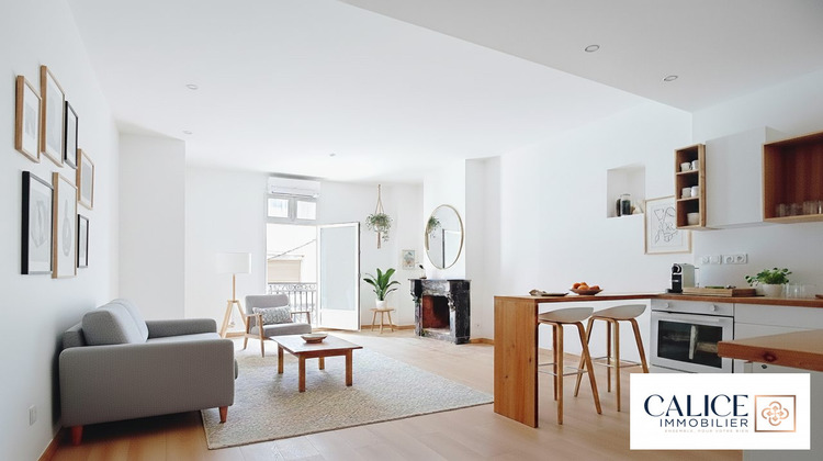 Ma-Cabane - Vente Appartement Sète, 50 m²