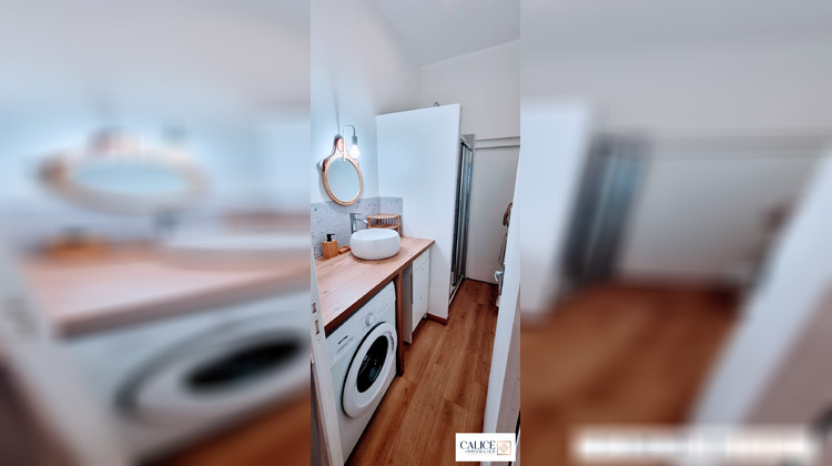 Ma-Cabane - Vente Appartement Sète, 50 m²
