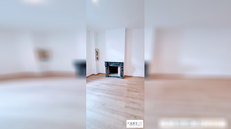 Ma-Cabane - Vente Appartement Sète, 50 m²