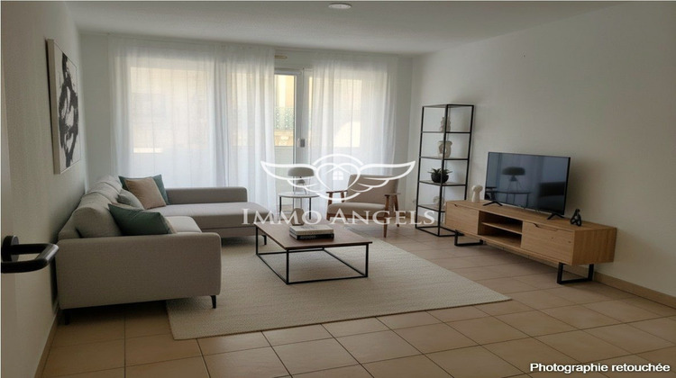 Ma-Cabane - Vente Appartement Sète, 43 m²