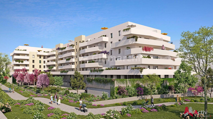 Ma-Cabane - Vente Appartement Sète, 97 m²