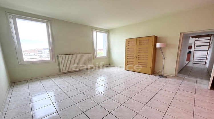 Ma-Cabane - Vente Appartement SETE, 71 m²