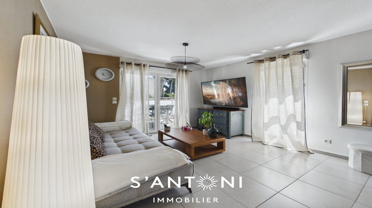 Ma-Cabane - Vente Appartement SETE, 59 m²