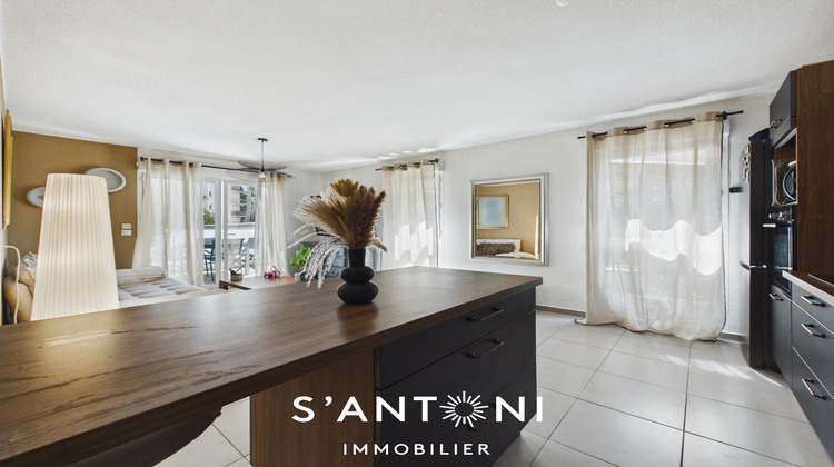 Ma-Cabane - Vente Appartement SETE, 59 m²