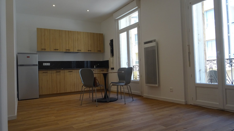 Ma-Cabane - Vente Appartement SETE, 37 m²