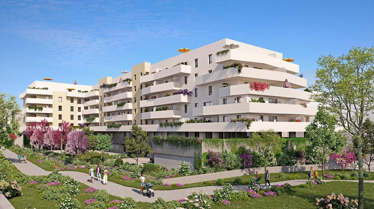 Ma-Cabane - Vente Appartement SETE, 54 m²