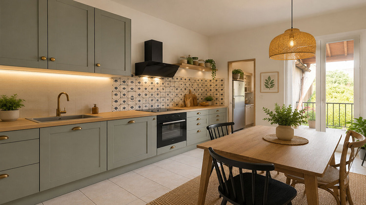Ma-Cabane - Vente Appartement SETE, 180 m²