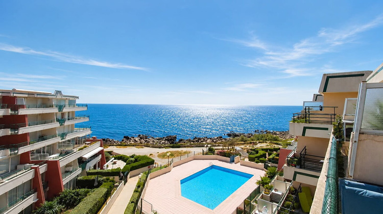 Ma-Cabane - Vente Appartement SETE, 31 m²