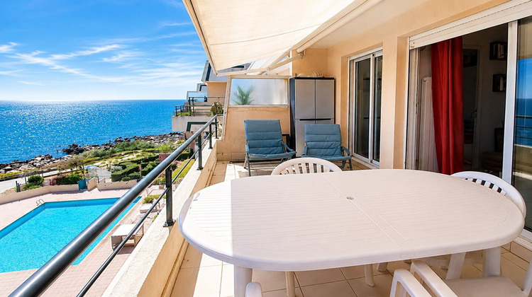 Ma-Cabane - Vente Appartement SETE, 31 m²