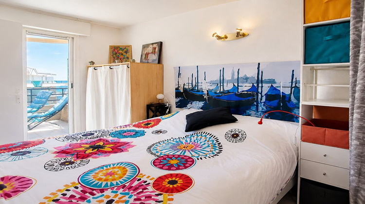 Ma-Cabane - Vente Appartement SETE, 31 m²