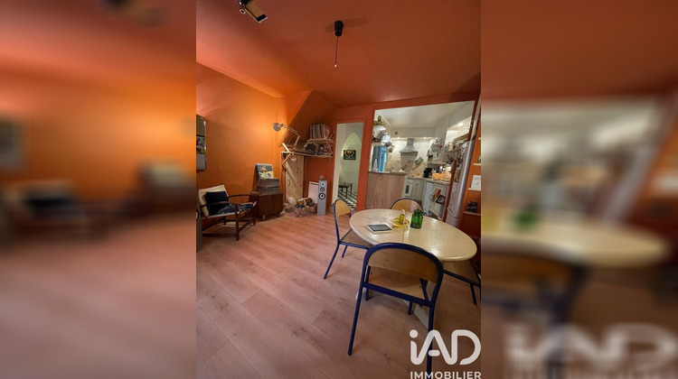 Ma-Cabane - Vente Appartement Sète, 44 m²