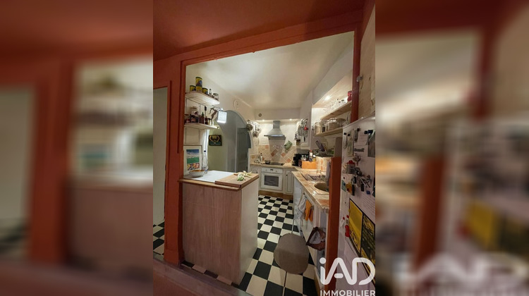 Ma-Cabane - Vente Appartement Sète, 44 m²
