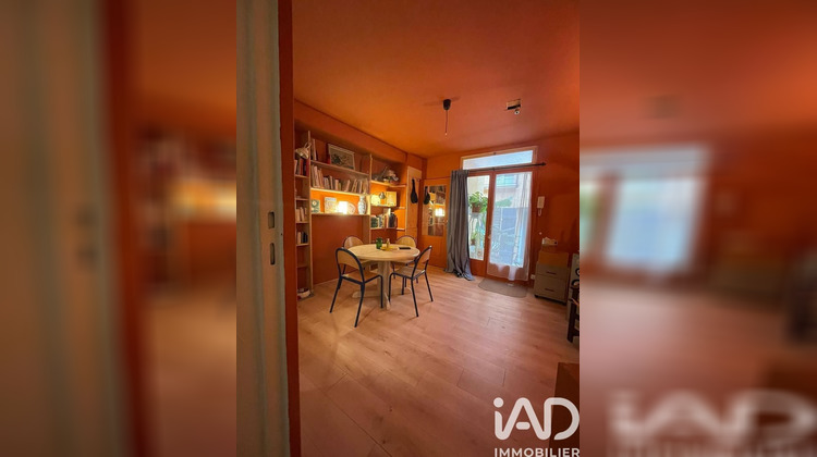 Ma-Cabane - Vente Appartement Sète, 44 m²